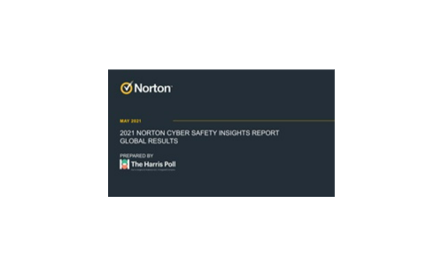 2021 Norton Cyber Safety Insights Report o globalnych wynikach