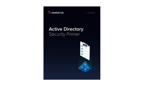 Starter bezpieczeństwa Active Directory