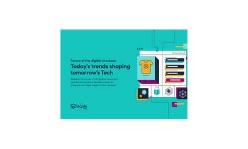 Future of the Digital Checkout: Dzisiejsze trendy kształtujące jutrzejsze technologie