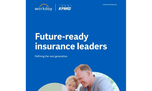 Dołącz do POV z KPMG - Future Ready Ubezpieczeń liderów