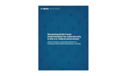 Nakazanie uwierzytelniania wieloskładnikowego w zakresie bezpieczeństwa cybernetycznego w rządzie federalnym USA