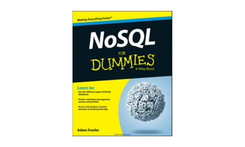 NoSQL dla manekinów