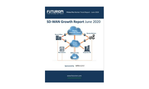 Raport rynku wzrostu SD-WAN czerwca 2020