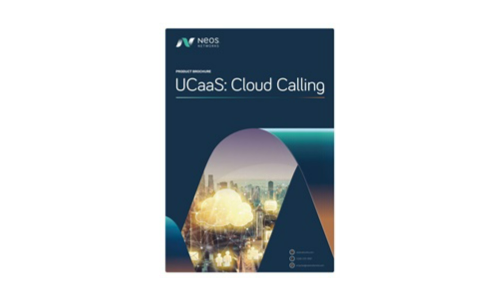 UCAAS: Cloud Calling